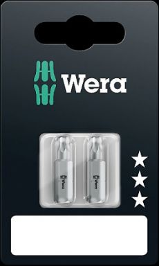 073340 Bit Set 2Pc (Tx) Carded 867/1 Z Sb Tx 15