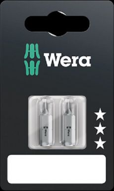 073380 Pozidriv Bit Carded 855/1 Z Sb Pz 4