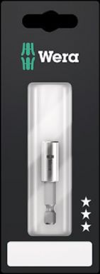 073401 Universal Bit Holder Carded 893/4/1 K Sb 1/4 in. X 50 mm