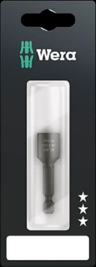 073500 Nut Setter Magnetic Carded 869/4 M Sb 5.5 X 50 mm