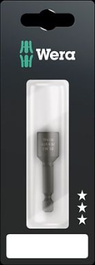 073502 Nut Setter Magnetic Carded 869/4 M Sb 7.0 X 50 mm