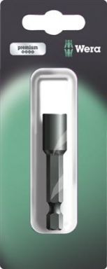 073507 Nut Setter Magnetic Carded 869/4 M Sb 12.0 X 50 mm