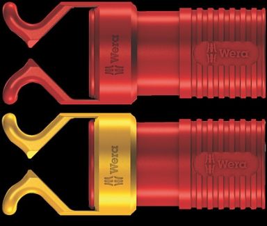 073680 Screwgripper 2Pc Set Carded 1440/1442 Set 4,5 - 6,0 + 6,5 - 8,0 Sb