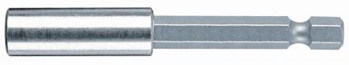 160977 Universal Bit Holder With Strong Retaining Ring 899/4/1 S 1/4 in. X 100 mm