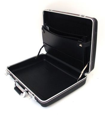 06385 High Impact Polypropylene Attache