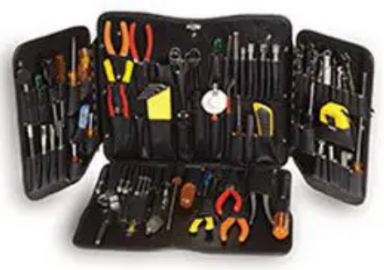 3710 Wing Tool Pallet Set 86 Pockets