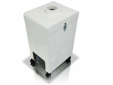 Solder Fume Extractor for up to 8 soldering stations