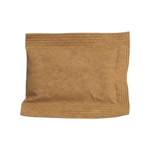 Desiccant, Kraft Pouch, 1/2 Unit, 550/Pail