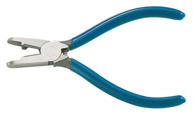 Crimper, UY, UG & UR Connectors