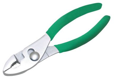 Slip Joint Pliers - 6"