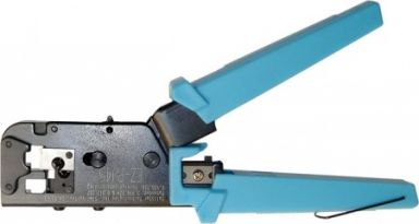 EZ-RJ45 Crimp Tool, Clamshell