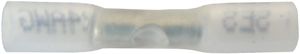 24-22 AWG Heat Shrink Butt Connectors