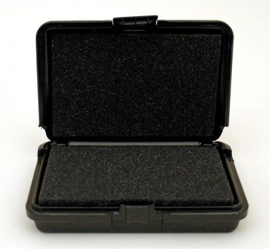 102 Blow Molded Case