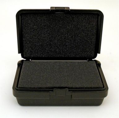 103 Blow Molded Case