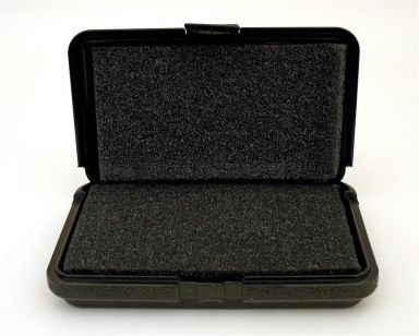 104 Blow Molded Case