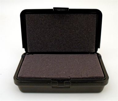 105 Blow Molded Case