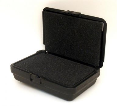 107 Blow Molded Case