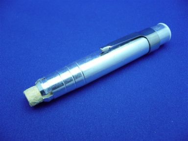 Sponge cleaning tool for surface mount tips.  Accessories for SensaTemp and non-SensaTemp handpieces