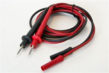 12 Items:  BU-2141-D-48-*, BU-60TBO, BU-62-*, BU-00230-*, BU-00225-*, BU-00207-* Test Leads, Retail