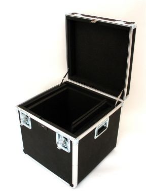 1114M GUARDSMAN ATA 300 SHIPPING CASE COLOR BLACK