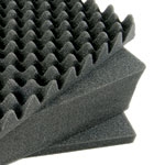 1121, 3 piece Replacement Foam Set for 1120