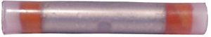 22-18 AWG Heatless - Solderless - Sealed Butt Connectors