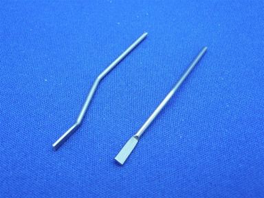 RT-7 Flat End Resistance Tips