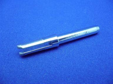 Tip, Solder, SOT-23 for PS-90 soldering irons.