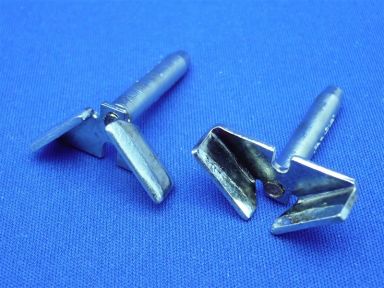 PLCC Removal tips.  PLCC-44, PQFP-84.  Tips for TT-65 handpiece.