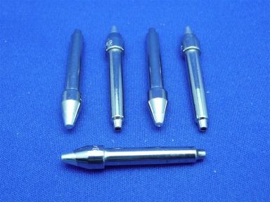 SX-70 Thermo-drive, Desoldering tip, Inside Diam.: 0.040" (1.02mm).