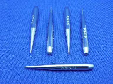 Soldering Tips 1/64" Conical for PS-90 soldering irons - Pkg of 5