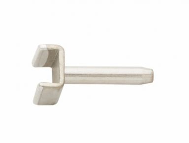 Surface mount removal Tips, SOIC 20 JDEC Tip, A= .369 Wide x B= .522 Long