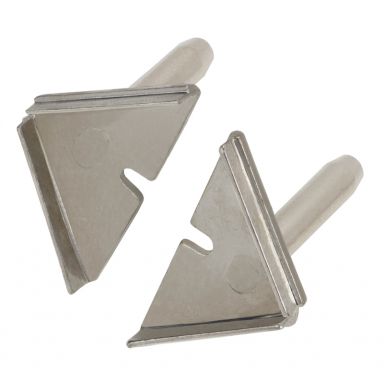 LCCC Removal Tip 132, 21.6mm x 21.6mm (0.85" x 0.85").  Tips for TT-65 handpiece.