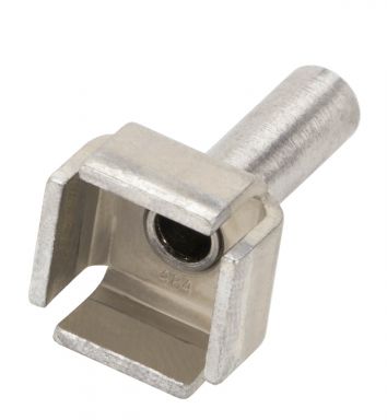 PQFP-64/80 Removal Tips, 15.7mm x 15.7mm (0.62" x 0.62"), Non-bumper pack.  Tips for TP-65 handpiece