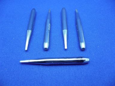 Soldering Tips 1/16in Chisel(Long Reach), 1.60mm (0.063"). For PS-90 soldering irons - Pkg of 5