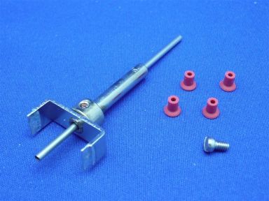 PIK-TIP, TSOP-32, 8.1mm (0.320") x 12.7mm (0.500").  For SX-100 handpiece.