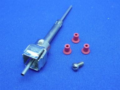 PIK-TIP, TQFP-32 (0572), 8.7mm (0.344") x 8.7mm (0.344"). For SX-100 handpiece.