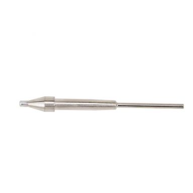 Endura ThermoDrive Extended Reach Desoldering Tip, 1.02mm I.D. x 2.54mm O.D. For SX-80 - Pkg of 5