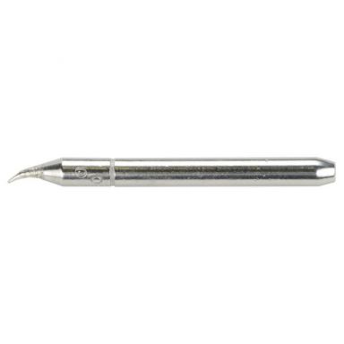 1/64" Sharp Bent Conical Tip