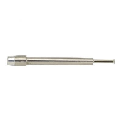 SX-100 Thermo Drive Desoldering Tip, ID: 2.29mm (0.090") X OD: 5.1mm (0.200")