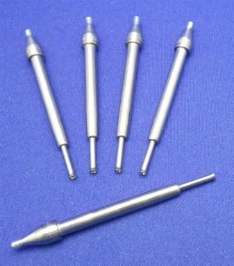 SX-100 Extended Reach Thermo Drive, ID: 1.02mm (0.040") X OD: 2.54mm (0.10")