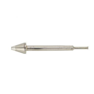 SX-100 ThermoMax De-soldering Tip, ID: 1.52mm (0.060") X OD: 2.69mm (0.106")