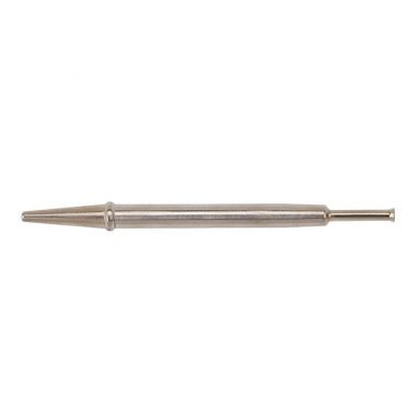 SX-100 Flo-D-Sodr, Precision De-Soldering Tip, ID: 0.50mm (0.020") x OD: 1.78mm (0.070")