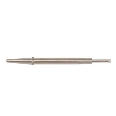 SX-100 Flo-D-Sodr, Precision De-Soldering Tip, ID: 0.76mm (0.030") X OD: 2.03mm (0.080")