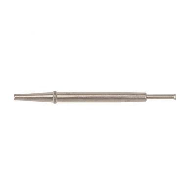 SX-100 Flo-D-Sodr, Precision De-Soldering Tip, ID: 1.02mm (0.040") X OD: 2.29mm (0.090")