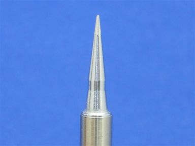 1/64 60 Degree Bevel TD-100 Soldering tip