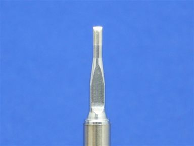 1/16 60 Degree Chisel TD-100 Soldering tip
