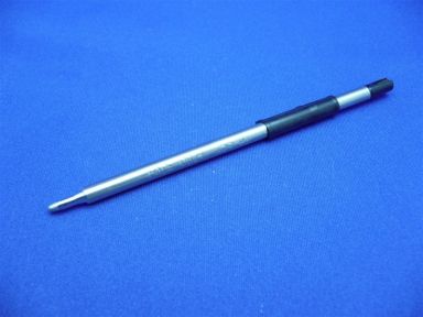 1/16 30 Degree Bevel TD-100 Soldering tip