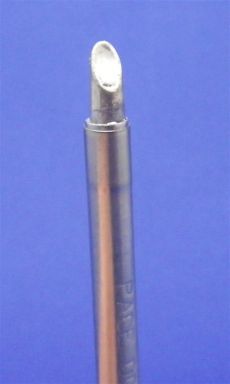 Miniwave TD-100 Soldering tip