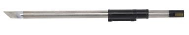 1/4" Flat Blade TD-100 Soldering tip